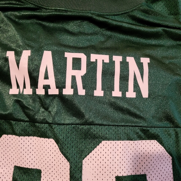 New York Jets jersey - Picture 6 of 7